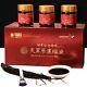 Pure 100% Korean 6 Years Old Heaven Black Ginseng Extract 300g (100g X 3 Bottle)
