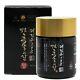 Pure 100% Korean Fermented Black & Red Ginseng Extract