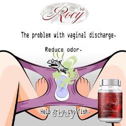 ROCCY Collagen Herbal Vaginal Tightening Femile Rejuvenation Herb Firming Repair