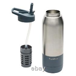 RapidPure Purifier Insulated Bottle 0160-0124