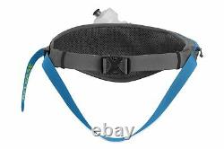 Ruffwear Running Belt with Water Bottle and Dog Lead, For Hands-Free Running