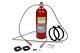 Safety Systems Fire Bottle System 10lbs Automatic Only Fe36 P/n Pfc-1002