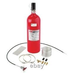 Safety Systems Fire Bottle System 2.5Lb Pull Fe-36 P/N Prc-251