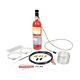 Safety Systems Safpamrc-500 Fire Bottle System 5lbs Automatic Fe-36