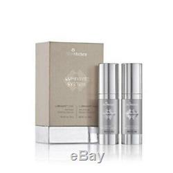 SkinMedica Lumivive Day & Night System 1oz each bottle 100% Authentic New in Box