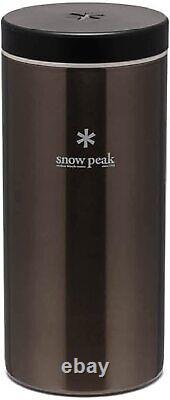 Snow peak system bottle 350ml