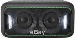 Sony GTK-XB5 Compact High Power Party Speaker, One Box Music System with Effects
