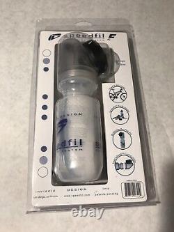 Speedfil F2 Aero Bottle Hydration System for Bicycles New