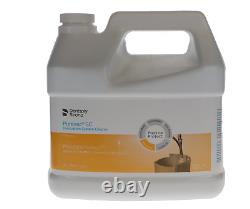 Sultan 21135 Purevac SC Dental Evacuation System Cleaner 5 Liter Bottle