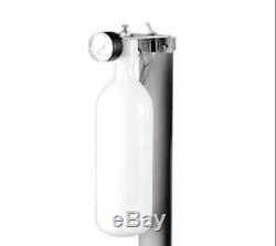 TPC Dental Water Bottle System Ideal for Bactericidal Solutions (W5030)