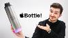 The Apple Smart Bottle What Is Happening