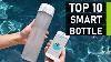 Top 10 Smart Water Bottle For Your Healthy Lifestyle