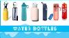 Top 9 Smart Water Bottles On Amazon Filter Water Bottle