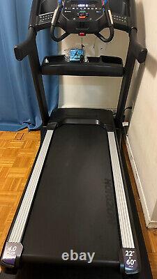 Treadmills for home folding