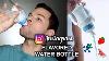 Trying Instagram Products Cirkul Water Bottle U0026 Flavor Cartridge Review
