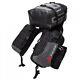 Tusk Excursion Rackless Luggage System With Small Dry Duffel & Bottle Holders