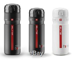 U. Z BIKE NEW ELITE Super Byasi Storage System Bottle / Tool Box-Black, 750 ml