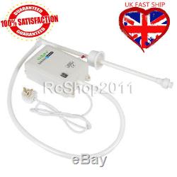 UK BW2000A 220V AC Bottled Water Dispensing Pump System Replaces Bunn