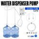 Us 110v Ac Bottled Water Dispensing Pump System Replaces Bunn Water Dispenser