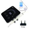 Ultrasonic Dental Scaler Unit With Auto-water Supply System Handpiece Tips Cable