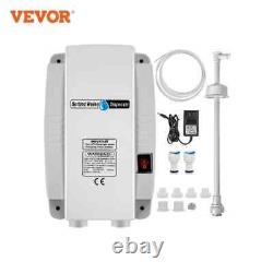 VEVOR Bottled Water Dispenser Pump System High Flow with Single Inlet for Coffee