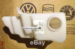 VW Golf MK4 GTI R32 Washer Bottle Screen Wash Reservoir Genuine New OEM VW Part