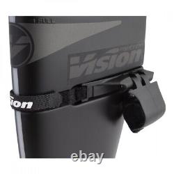 Vision Metron Hydration System Front Mount, Black