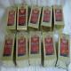 Wholesale! 6-years Root Korean Red Ginseng Extract 100% (240g10bottles)