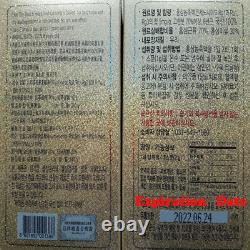 WHOLESALE! 6-Years Root Korean Red Ginseng Extract 100% (240g10Bottles)
