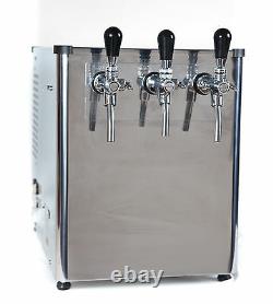 Water Purification Bottling System