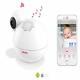 Wifi Baby Monitor M7 Lite, Smart Baby Care System 1080p Video Camera With Wi