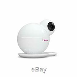 Wifi Baby Monitor M7 Lite, Smart Baby Care System 1080p Video Camera with Wi