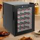 Wine Cooler, Mini Fridge Beverage Refigerator Small Wine Fridge 20 Bottle New