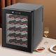 Wine Cooler, Mini Fridge Beverage Refigerator Small Wine Fridge 20 Bottle New