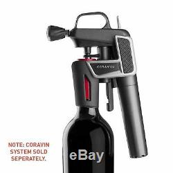 Wine Preserver System Bottle Preservation White Red Aromatic Smoother Taste Tool