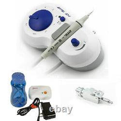 Woodpecker Dental DTE D1 Ultrasonic Scaler Water Supply System and Connector Kit