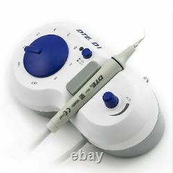 Woodpecker Dental DTE D1 Ultrasonic Scaler Water Supply System and Connector Kit