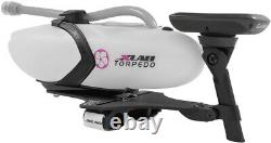 XLAB Torpedo Versa 200 Magenta Hydration System Tri Triathlon Triathlete Bicycle