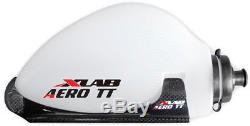XLab Aero TT Cage And Bottle Frame System Black