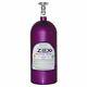 Zex 82000 Purple Nitrous Bottle With Valve