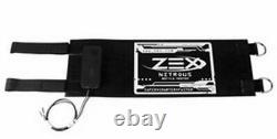 ZEX 82006 Universal Thermostatic Automatic Nitrous Bottle Heater 10-15 Lb Bottle