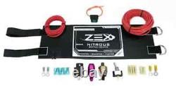 ZEX Nitrous 82369 Nitrous Bottle Heater