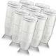 Zero Water Replacement Water Filter For All Zerowater Dispensers 8 Pack