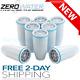 Zerowater Replacement Water Filter Cartridge (8-pack)