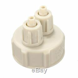 1pc Aquarium Co2 Accessoires Système Diy Co2 Kit Générateur Part Bottle Cap Nouveau