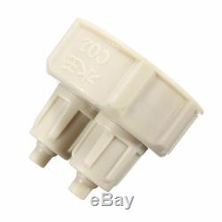 1pc Aquarium Co2 Accessoires Système Diy Co2 Kit Générateur Part Bottle Cap Nouveau