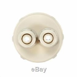 1pc Aquarium Co2 Accessoires Système Diy Co2 Kit Générateur Part Bottle Cap Nouveau