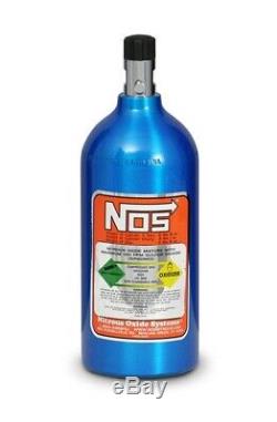 2,5 Lb Systèmes D'oxyde Nitreux En Aluminium Bouteilles Nitreuses 14720nos Oxyde De Nitrous S