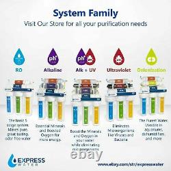 5 Stage Home Drinking Reverse Osmosis System Plus Extra 7 Filtres À Eau Express