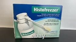 50 Pack Histofreezer 5mm Cryosyrgical System 2 X Bouteilles 80ml 1 Kit
